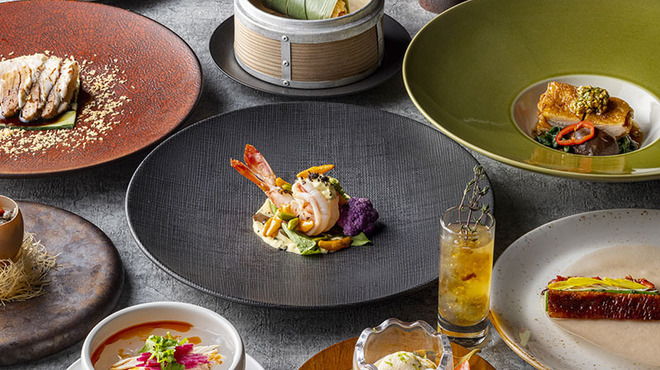 中国料理 「王朝」 - 料理写真: