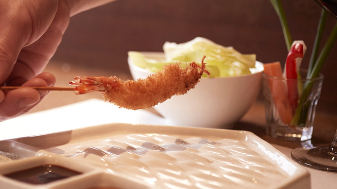 串処 最上 - 料理写真: