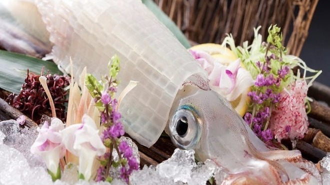 博多 表邸 - メイン写真: