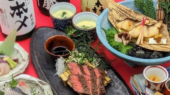 博多 表邸 - メイン写真: