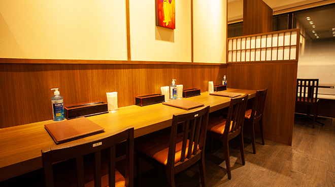 アティティ アジアンレストラン - メイン写真: