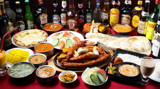 アティティ アジアンレストラン - メイン写真: