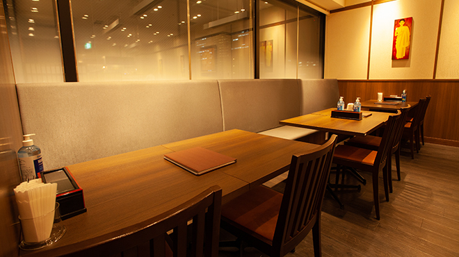 アティティ アジアンレストラン - メイン写真: