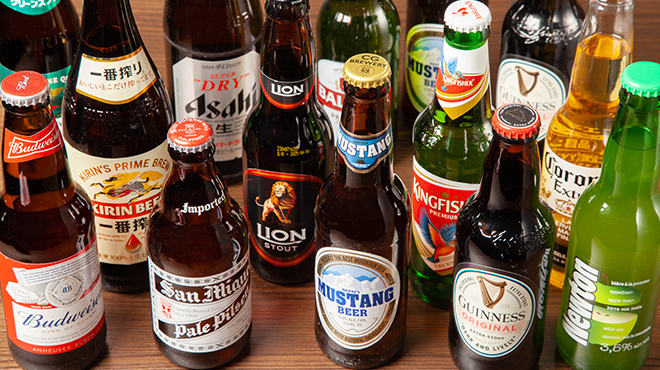 アティティ アジアンレストラン - メイン写真: