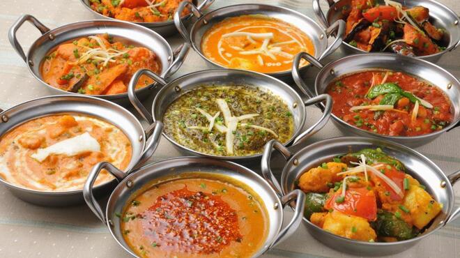 アティティ アジアンレストラン - メイン写真: