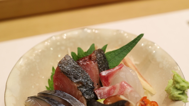 やすけ - 料理写真: