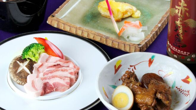 日々季 - 料理写真: