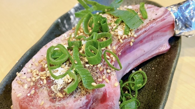  ジンギスカン羊メリー号 - メイン写真: