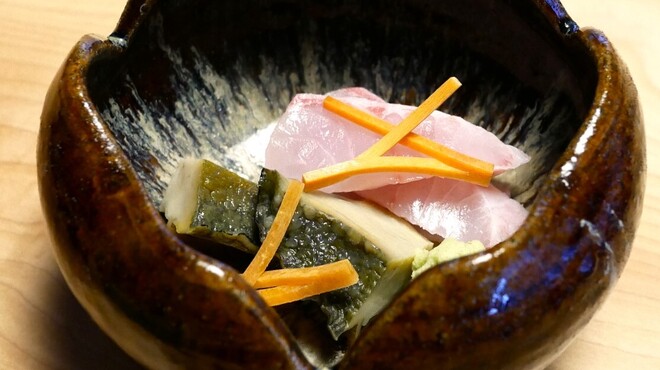 御料理 樋渡 - 料理写真: