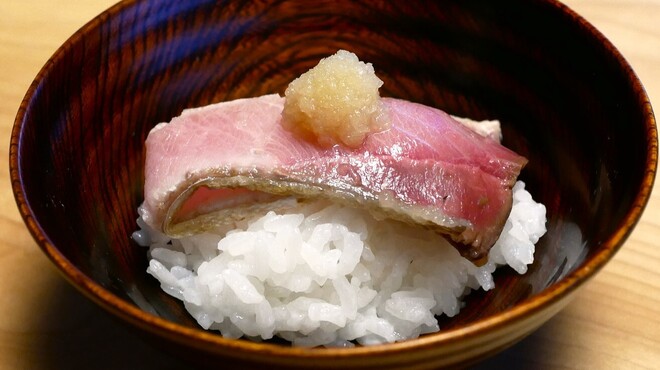 御料理 樋渡 - 料理写真: