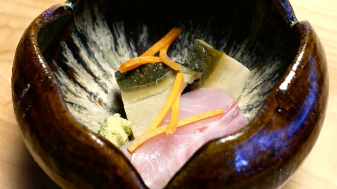 御料理 樋渡 - 料理写真: