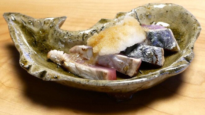 御料理 樋渡 - 料理写真: