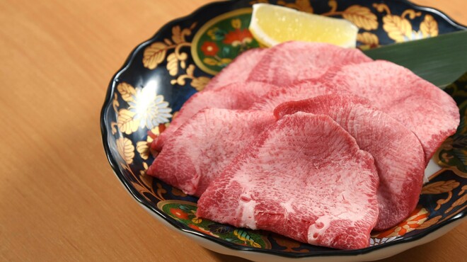 焼肉 かわちどん - メイン写真: