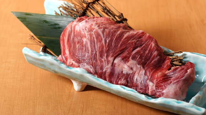 焼肉 かわちどん - メイン写真: