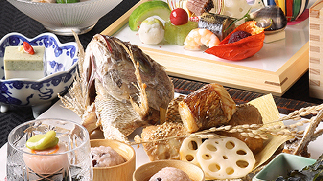 個室処 稲田屋はなれ - 料理写真: