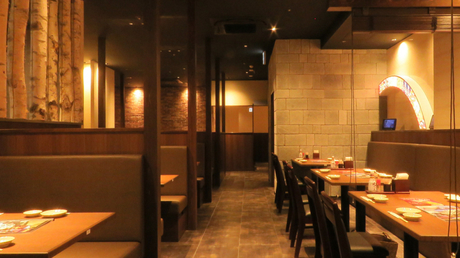 北の味紀行と地酒 北海道 - メイン写真: