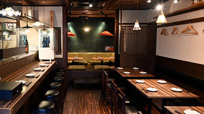 いでたち、ほたる。 - メイン写真: