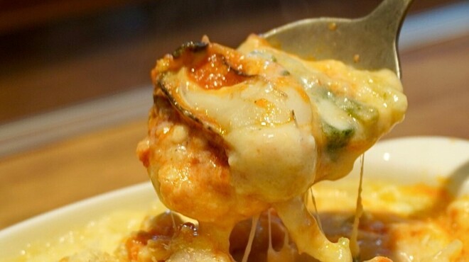 Guri's Kitchen - メイン写真: