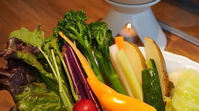 Guri's Kitchen - メイン写真: