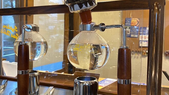 Guri's Kitchen - メイン写真: