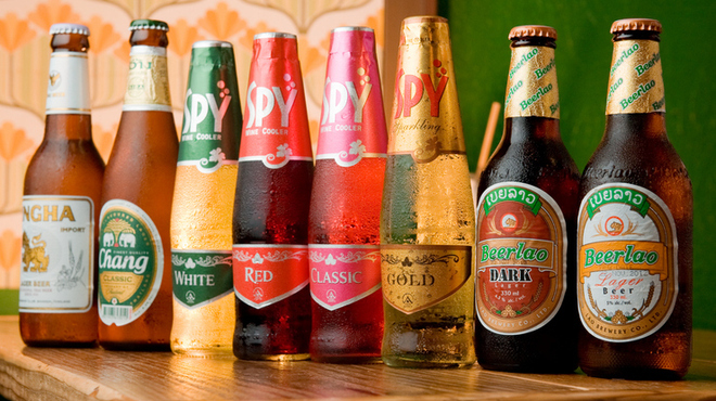 バンコク ピーナッツ食堂 - 料理写真: