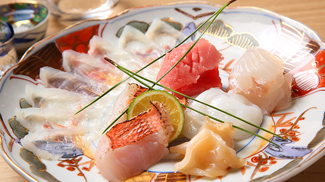 お料理 乃いろ - メイン写真: