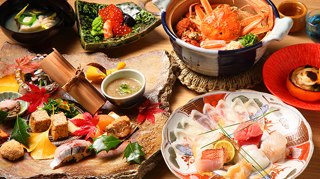 お料理 乃いろ - メイン写真:
