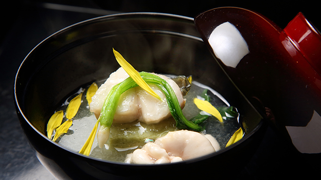 お料理 乃いろ - メイン写真: