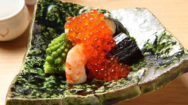 お料理 乃いろ - メイン写真: