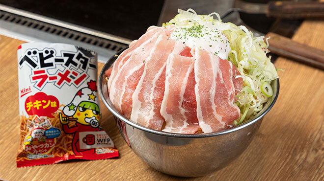 月島もんじゃだしや - メイン写真: