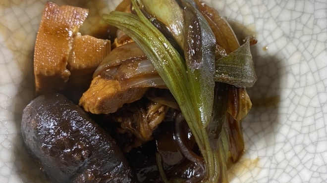 玉翠 - 料理写真: