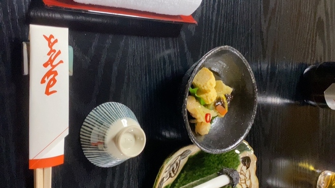 玉翠 - 料理写真: