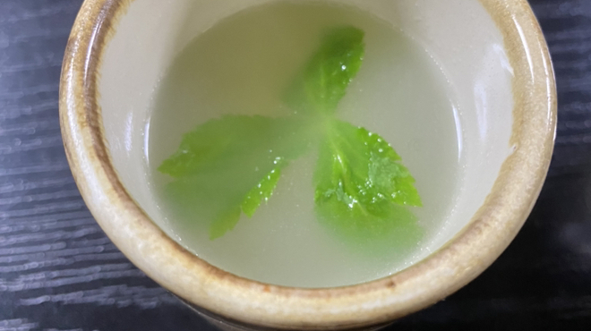 玉翠 - 料理写真:
