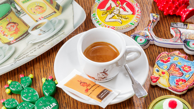 シチリア料理トラットリア アリア - メイン写真: