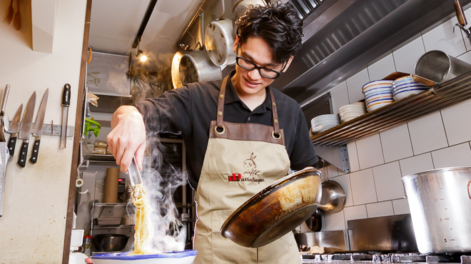 シチリア料理トラットリア アリア - メイン写真: