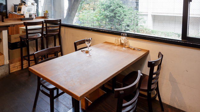 シチリア料理トラットリア アリア - メイン写真: