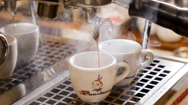 シチリア料理トラットリア アリア - メイン写真: