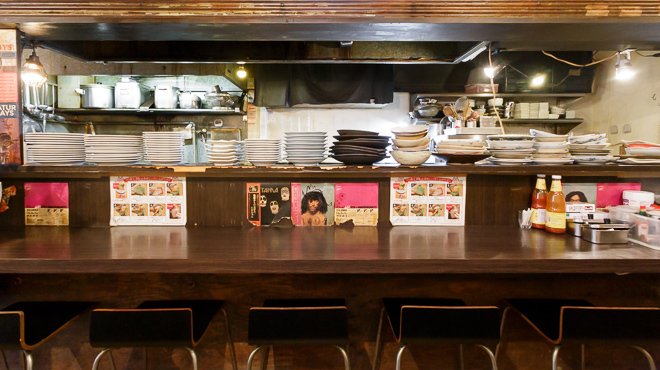 お好み たまちゃん viva - メイン写真: