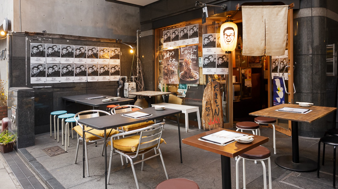 お好み たまちゃん viva - メイン写真: