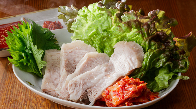 お好み たまちゃん viva - メイン写真: