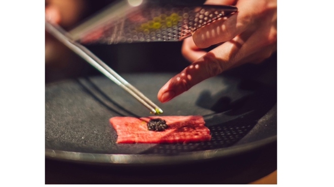 和牛とワイン Lisian - メイン写真: