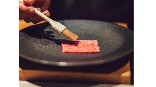 和牛とワイン Lisian - メイン写真: