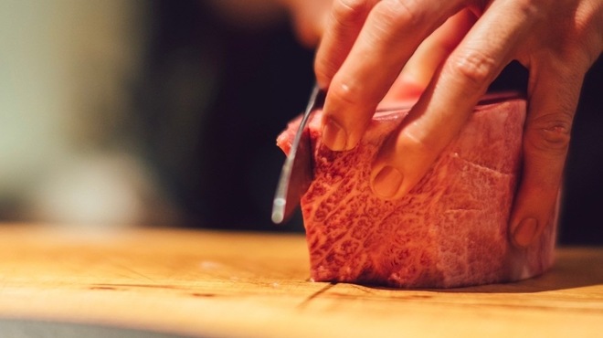 和牛とワイン Lisian - メイン写真: