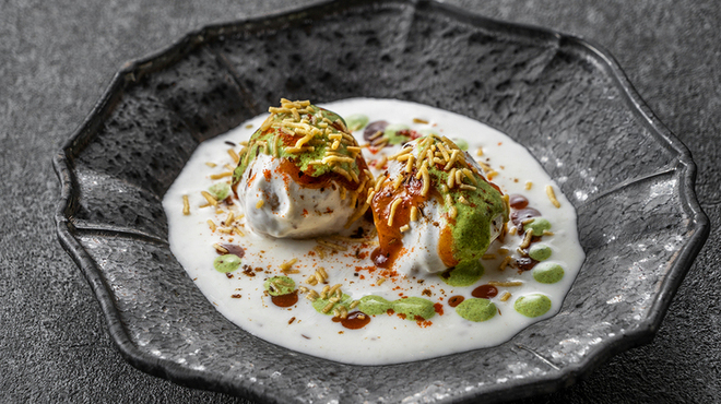 AHILYA INDIAN RESTAURANT - メイン写真: