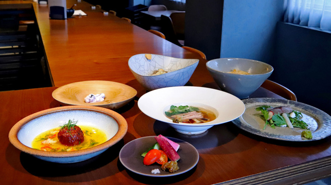 島おでん MIKE - メイン写真: