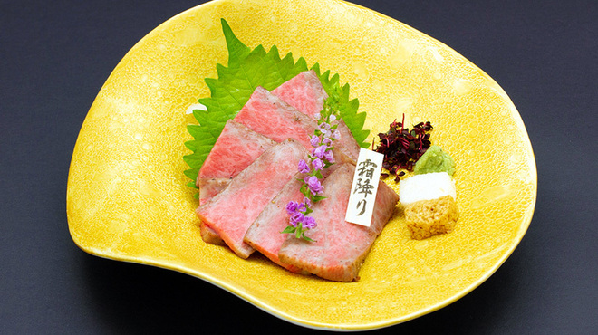 松阪牛WHAT'S - 料理写真: