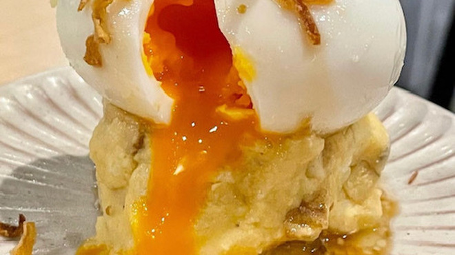 酒羅場 - メイン写真: