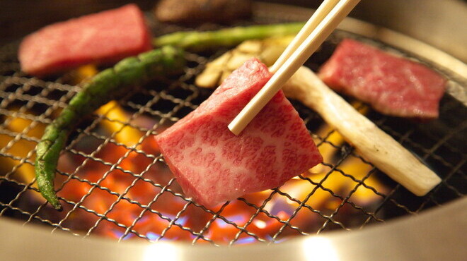 Yakiniku Shuen Kuidaore - メイン写真: