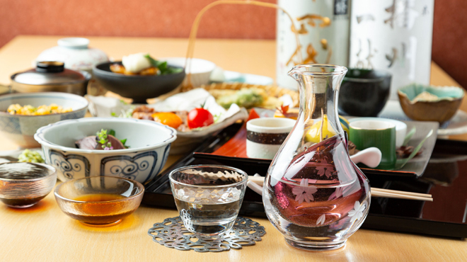 四季魚菜 うらべ - メイン写真: