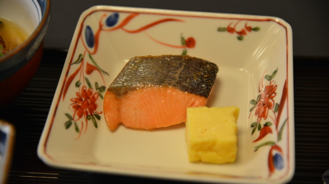 天婦羅 若竹 - 料理写真: